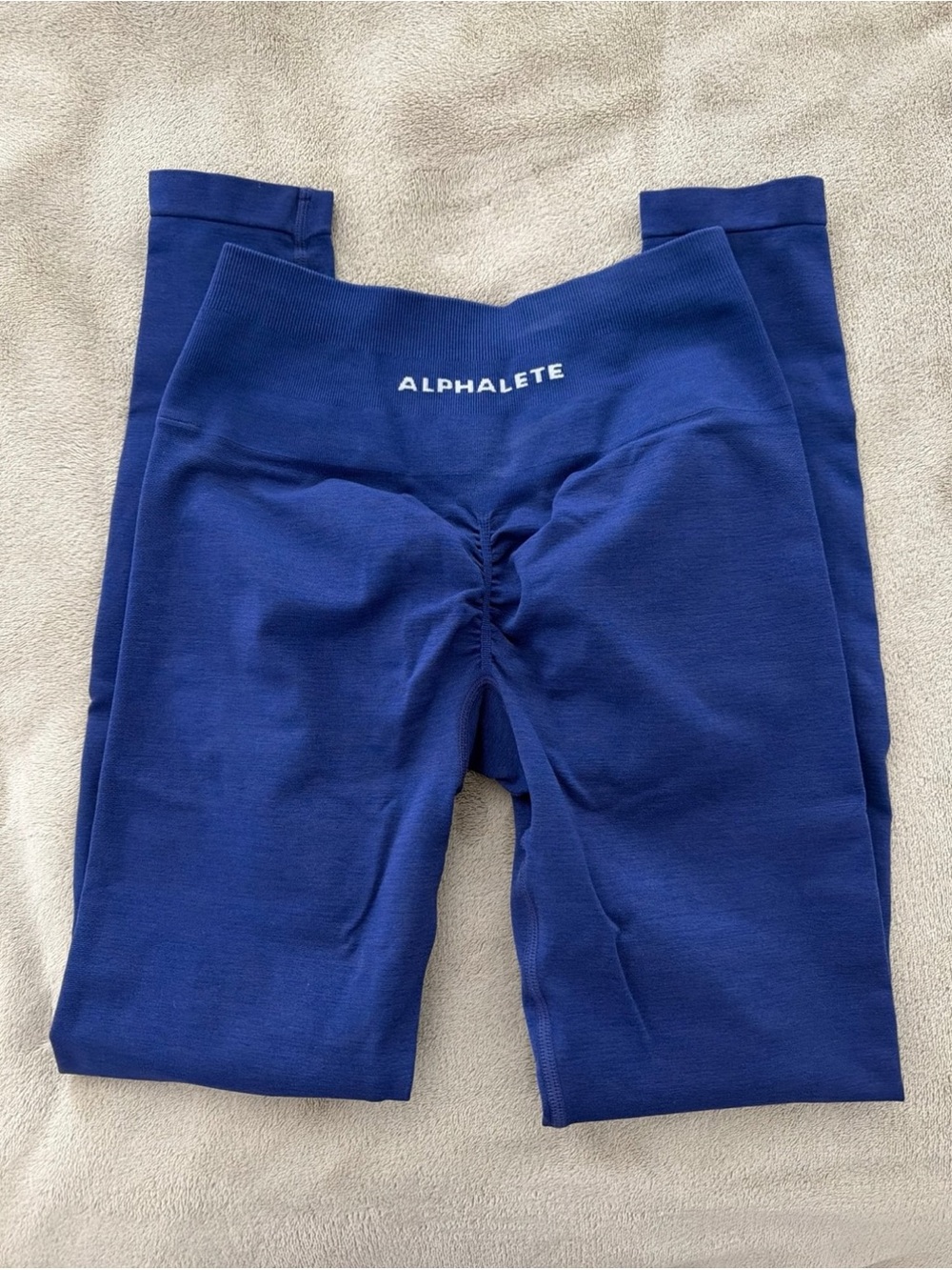 Alphalete Amplify Leggings